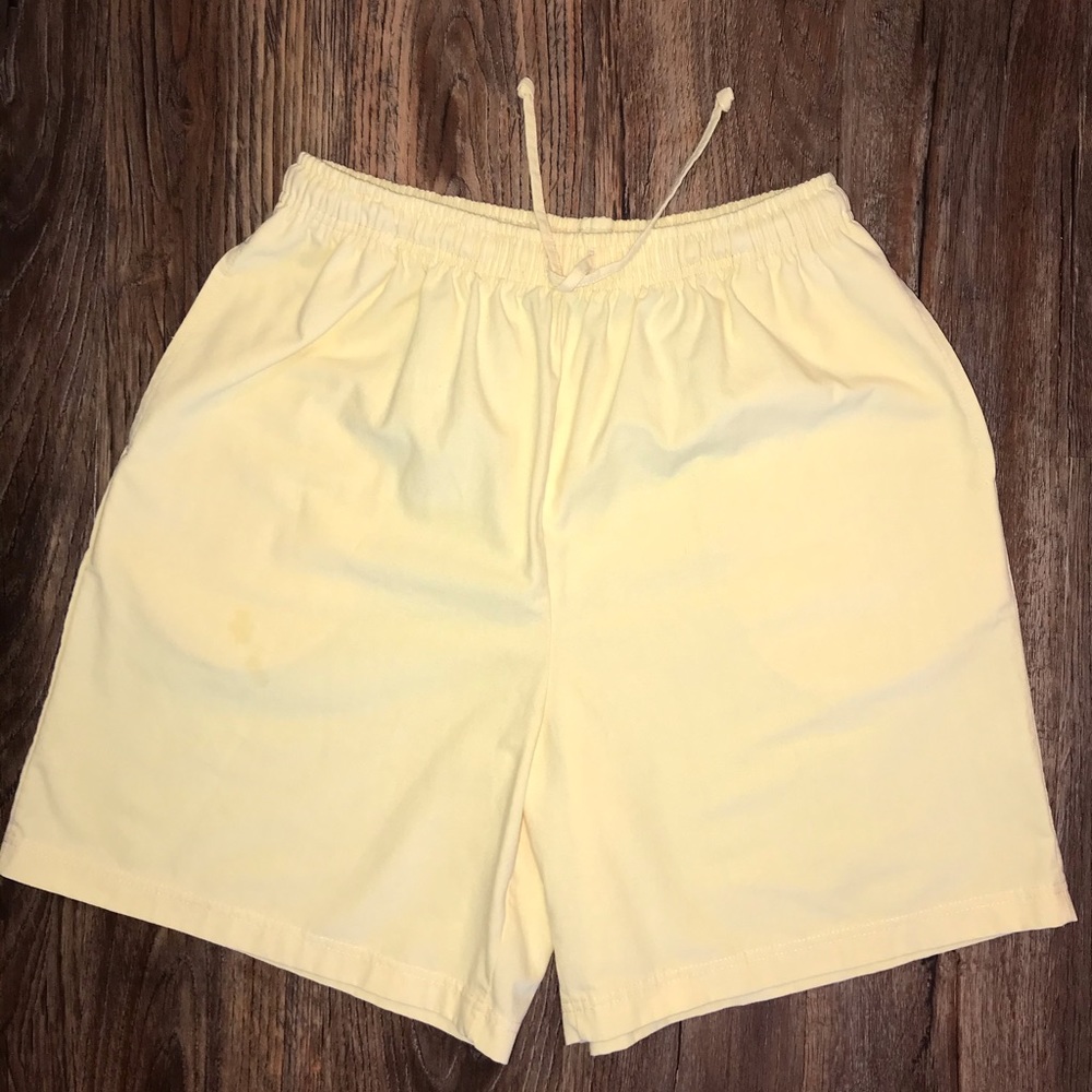 Southern Expressions-High Rise Elastic Drawstring - Picture 2 of 7